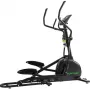 Tunturi Competence C25-F elliptinen crosstrainer 32 vastustasolla ja Bluetooth-yhteydellä
