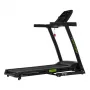 Tunturi Competence T10 juoksumatto - taitettava, 2,5-PS-moottori, 16 km/h, 12% nousu, Bluetooth