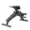 Tunturi CT80 Core Training -penkki