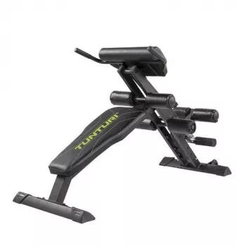 Tunturi CT80 Core Training -penkki