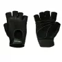 Tunturi Easy Fit Pro kuntoiluhanskat, medium, musta