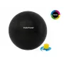 Tunturi jumppapallo harjoittelupallo pumpulla 75 cm musta