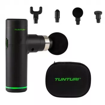 Tunturi Massage Gun Mini – perkussiohierontalaite