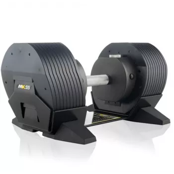 Tunturi MX Select MX55 säädettävä käsipaino 4,5-24,9 kg (10 asetusta)