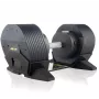 Tunturi MX Select MX55 säädettävä käsipaino 4,5-24,9 kg (10 asetusta)