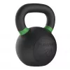 Tunturi Platinum valurautainen kahvakuula 24 kg