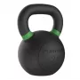 Tunturi Platinum valurautainen kahvakuula 24 kg