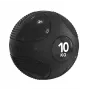 Tunturi Platinum Slam Ball 10kg, musta