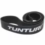 Tunturi Power Band extra heavy vastuskuminauha, 104 cm x 6,4 cm, musta