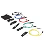 Tunturi RS Sports Tubing Set kevyt vastuskuminauha kahvoilla