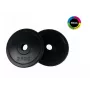 Tunturi kumipainolevyt 2,5 kg, pari
