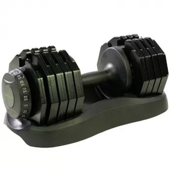 Tunturi Selector säädettävä käsipaino 25 kg