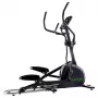 Tunturi Signature C65-F sähkömagneettinen crosstrainer etuvetoisella, 32 vastustasoa, 28 kg vauhtimassa, 5,5