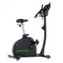 Tunturi Signature E60 pysty kuntopyörä sähkömagneettisella vastuksella, 32 tasoa, 14 kg vauhtipyörä, Bluetooth-yhteys, 5,5