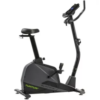 Tunturi Star Fit E100 HR i+ kuntopyörä