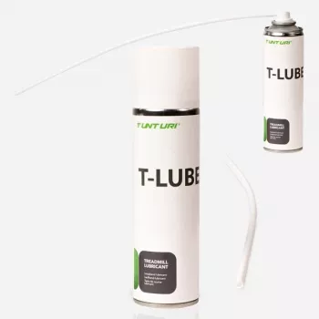 Tunturi T-Lube juoksumaton voiteluaine 200ml