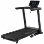 Tunturi T60 Performance -juoksumatto – 3,0 HP moottori, 20 km/h, 15 % nousu, Bluetooth, taitettava