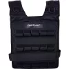 Tunturi Weight Vest Pro 30 kg säädettävä painoliivi