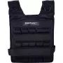 Tunturi Weight Vest Pro 30 kg säädettävä painoliivi