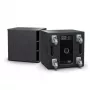Turbosound MILAN M15B aktiivinen subwoofer 15 tuumaa