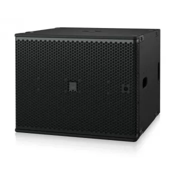 Turbosound PQ18B passiivinen subwoofer 18 tuumaa