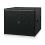 Turbosound PQ18B passiivinen subwoofer 18 tuumaa