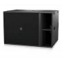 Turbosound TQ18B passiivinen subwoofer 18