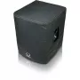 Turbosound TS-PC15B-1 suojakotelo 15 tuuman iX/iQ subwooferille