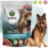 TURNA märkäruoka koirille lampaalla – 500g tölkki