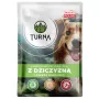 TURNA riistalihalla – märkäruoka koirille – 100 g