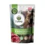 TURNA riistalihalla – märkäruoka koirille – 400g