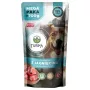 TURNA lampaanlihalla – märkäruoka koirille – 700g