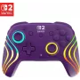 Turtle Beach Afterglow Wave langaton ohjain Nintendo Switch 2:lle, violetti