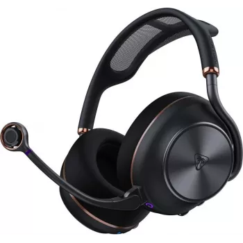 Turtle Beach Stealth Pro II langaton pelikuulokemikrofoni musta PC