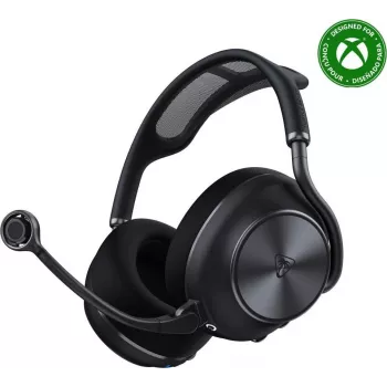 Turtle Beach Stealth Pro II langaton pelikuulokemikrofoni Xboxille - musta