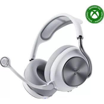 Turtle Beach Stealth Pro II langaton pelikuulokemikrofoni Xboxille - valkoinen