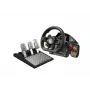 Turtle Beach VelocityOne Race Direct Drive -ratti ja poljinsarja Xboxille & PC:lle - musta