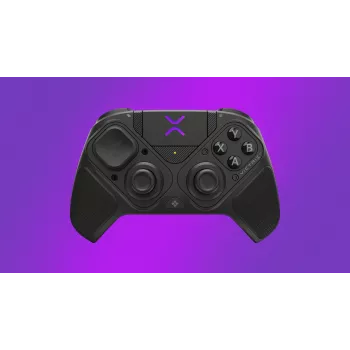 Turtle Beach Victrix Pro BFG Reloaded langaton ohjain PC:lle - harmaa