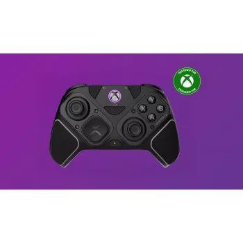 Turtle Beach Victrix Pro BFG Reloaded langaton ohjain Xboxille musta
