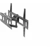 TV-seinäteline Solid Black RED EAGLE 30-70