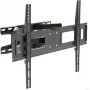 TV-seinäteline Solid Black RED EAGLE 30-70