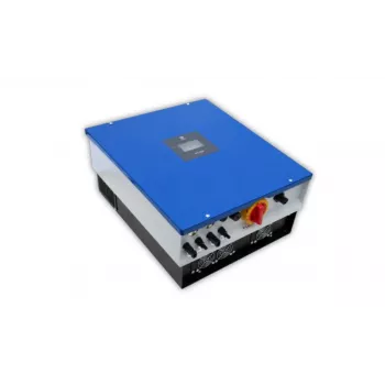 TWERD PS300-WT 5kW on-grid-tuulivoimalan invertteri, 3-vaiheinen, 5000W