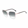 TWINSET naisten aurinkolasit STW023-590A15 Havana ruskea liukuva 59mm