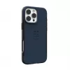 UAG Civilian MagSafe-kotelo iPhone 16 Pro Max - musta
