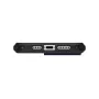 UAG Civilian MagSafe-kotelo iPhone 16 Pro Max - musta