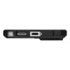 UAG Essential Armor Magnet kotelo Samsung Galaxy S26 Ultralle - musta