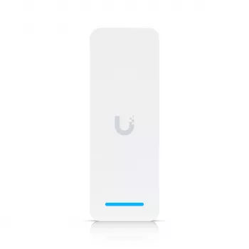 Ubiquiti Access Ultra Basic kulunvalvontalukija valkoinen