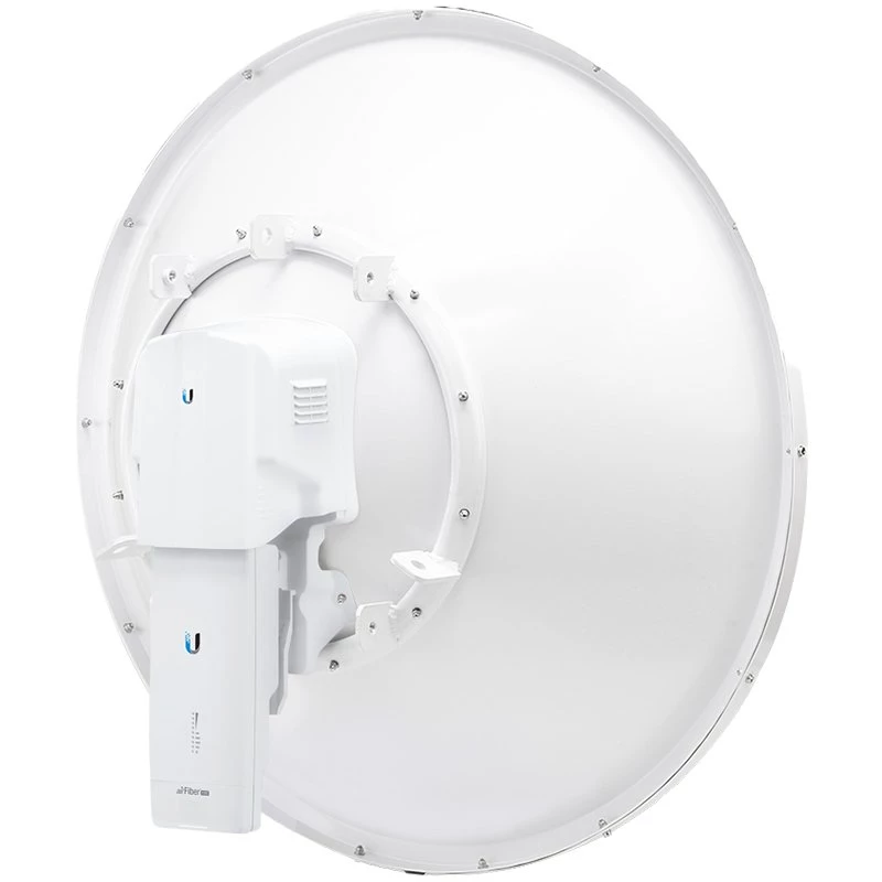 Ubiquiti AF11-COMPLETE-HB langaton linkki, AirFiber, 11GHz, 1x RJ45 1000Mb/s, 35dBi