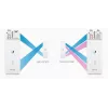 Ubiquiti AF11-COMPLETE-HB langaton linkki, AirFiber, 11GHz, 1x RJ45 1000Mb/s, 35dBi