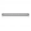 Ubiquiti Blank Keystone Patch Panel 24 Port UniFi rack-asennettaviin laitteisiin 1U